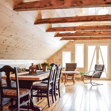 Beautiful In With Kitchen * Hovland (Odda)