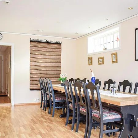 Beautiful In With Kitchen * Hovland (Odda)
