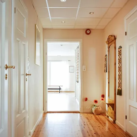 Beautiful In With Kitchen Hovland (Odda)