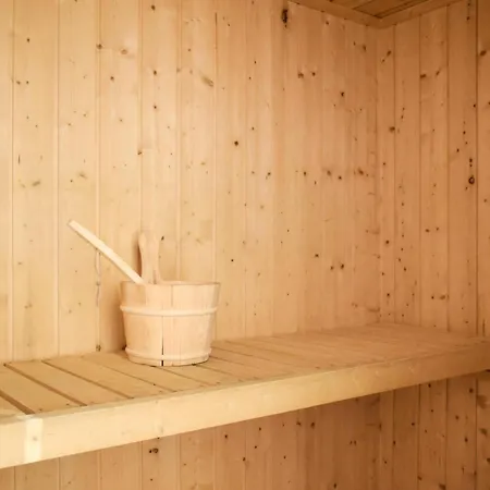 Beautiful In Hovland With Kitchen *
