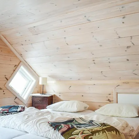 Beautiful In Hovland With Kitchen Holiday home Hovland (Odda)