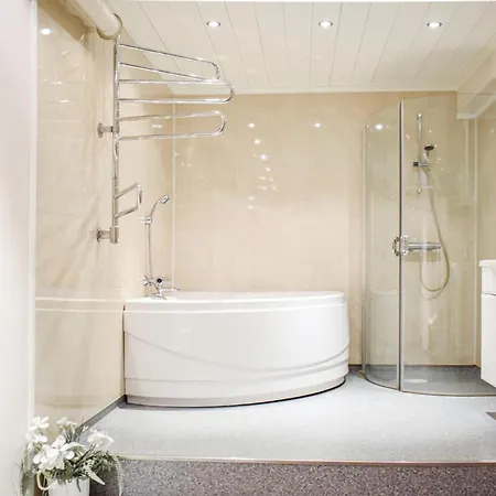 Beautiful In Hovland With Kitchen Holiday home