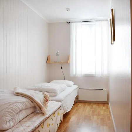 Beautiful In Hovland With Kitchen Holiday home *